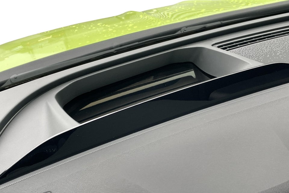 Skoda Enyaq iV RS Coupé 5d