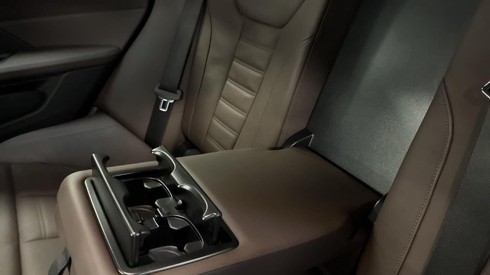 BMW i4 eDrive40 M-Sport 5d