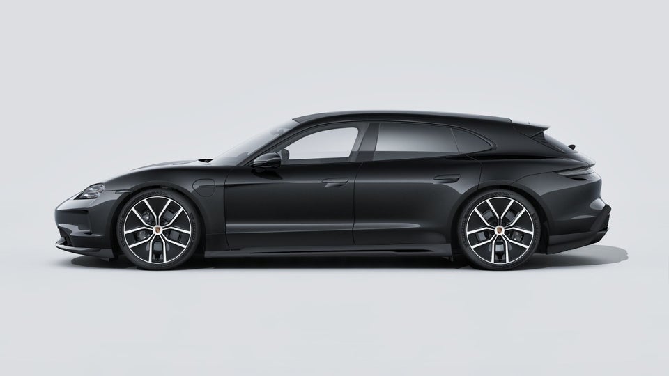 Porsche Taycan Performance+ Black Edition Sport Turismo 5d