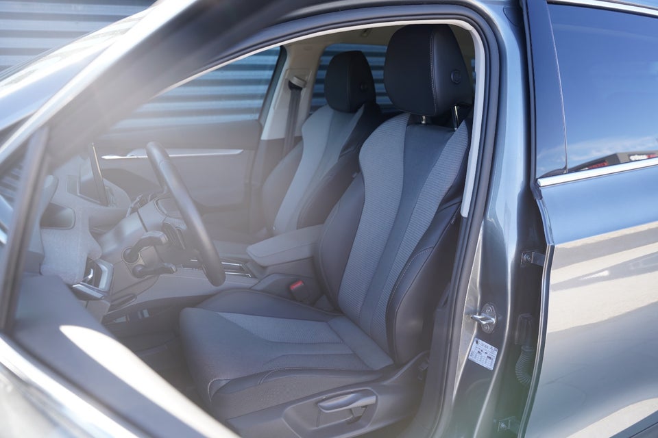 Skoda Enyaq 85 iV 5d