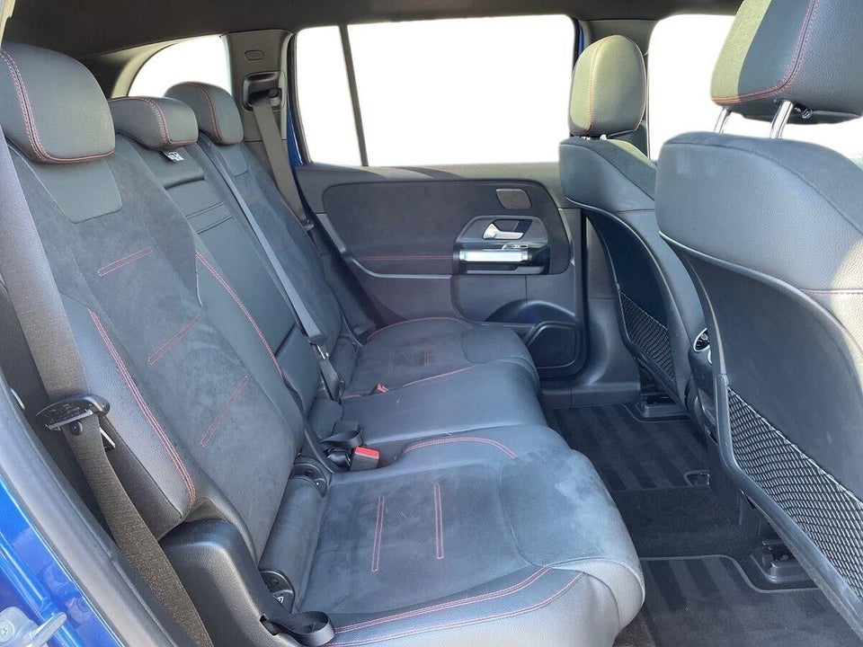 Mercedes EQB350 AMG Advance 4Matic 5d