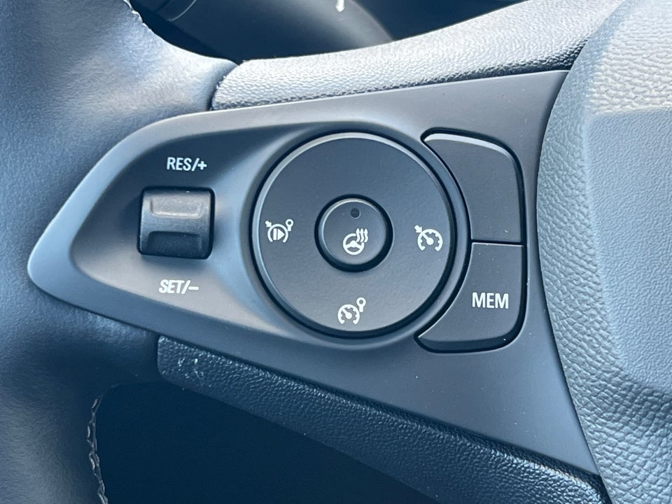 Opel Corsa-e 50 GS 5d