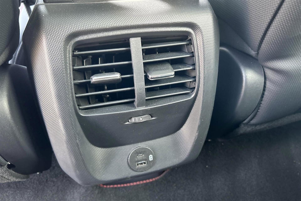 Ford Mustang Mach-E 73 Premium Standard Range AWD 5d