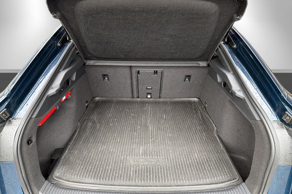 VW ID.7 86 Style S+ 5d