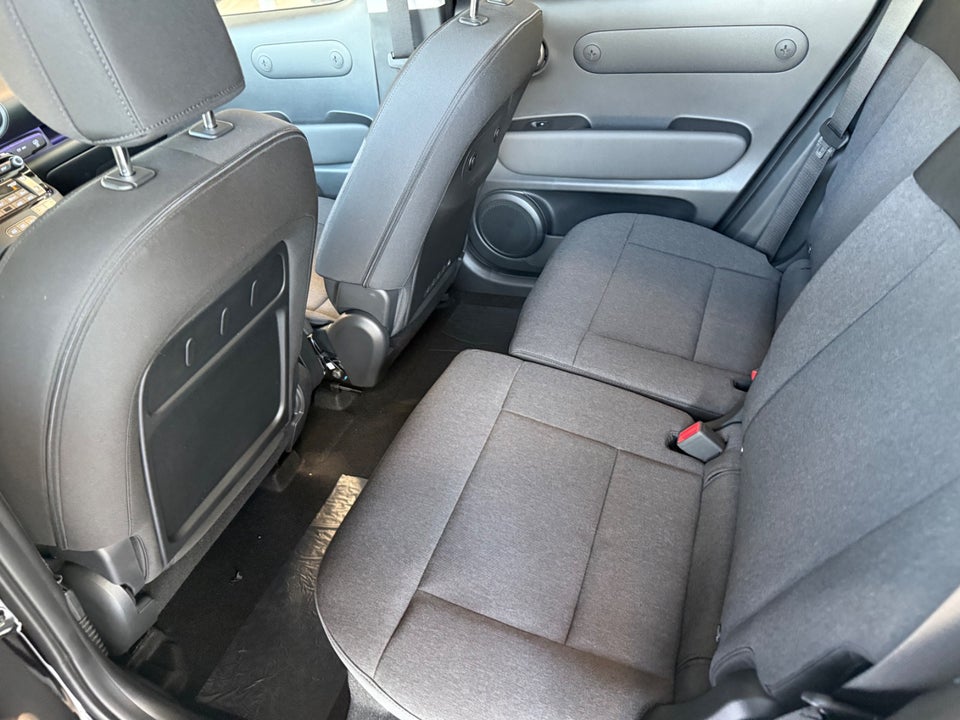 Hyundai Inster 49 Advanced 5d