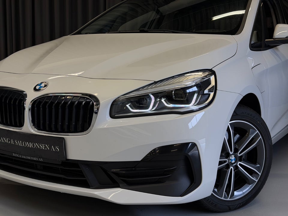 BMW 225xe 1,5 Active Tourer Sport Line aut. 5d