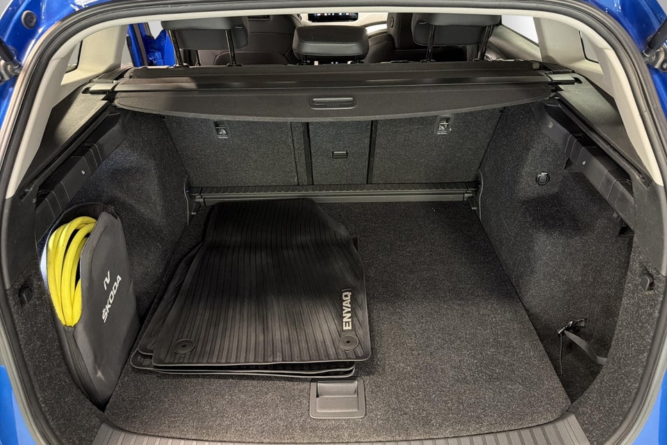 Skoda Enyaq 80 iV 5d