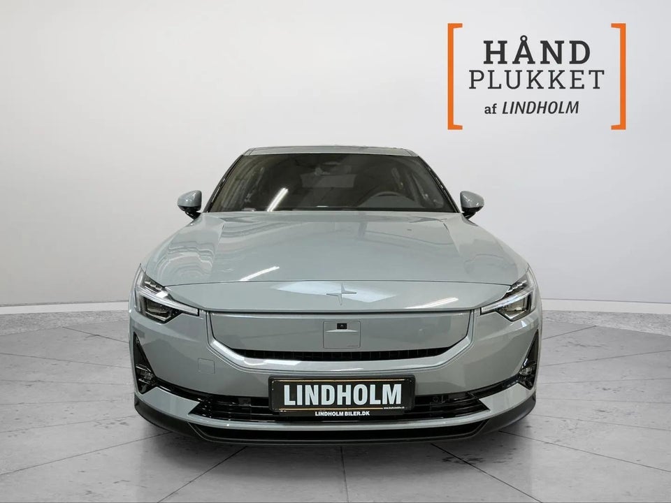 Polestar 2 Long Range 5d