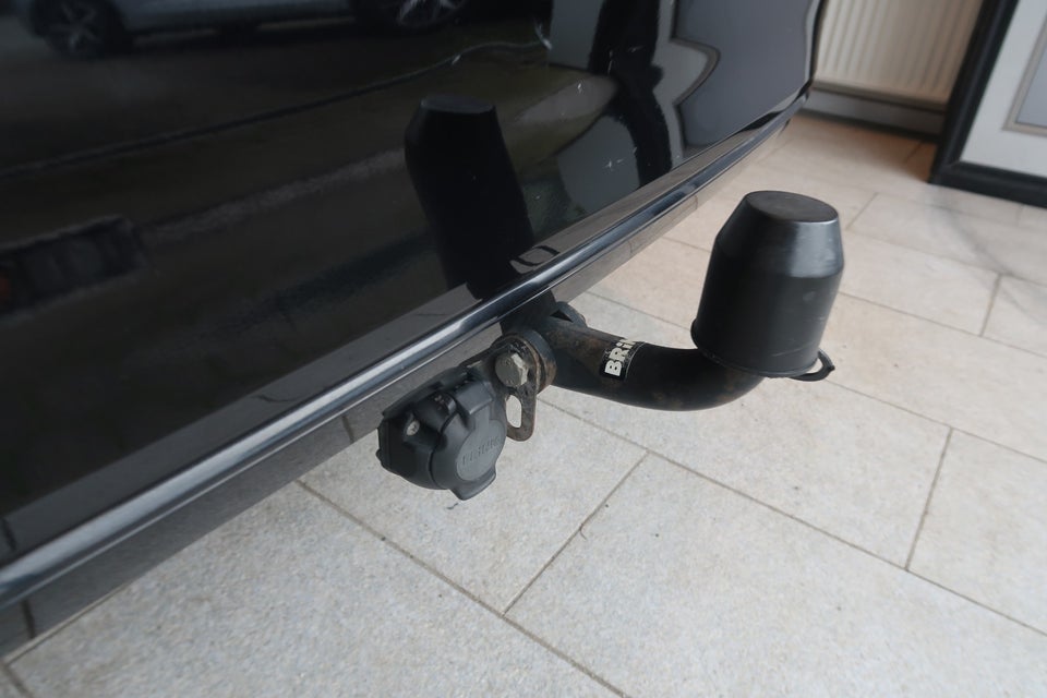 VW Passat 1,4 TSi 150 Comfortline Variant DSG 5d