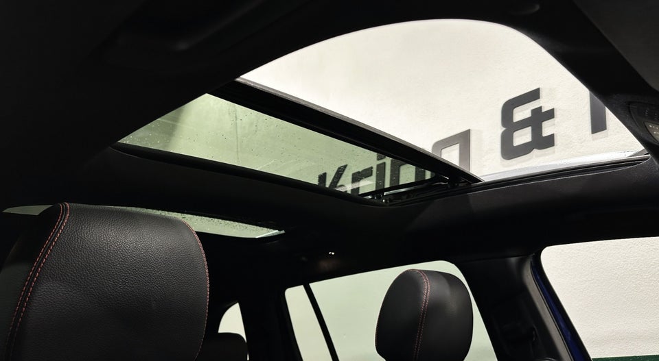 Mercedes GLB220 d 2,0 AMG Line aut. 4Matic 7prs 5d