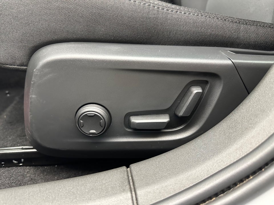 Polestar 2 Standard Range 5d