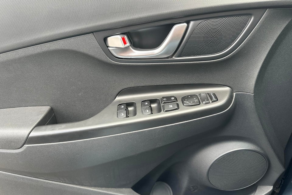 Hyundai Kona 39 EV Intuitive 5d