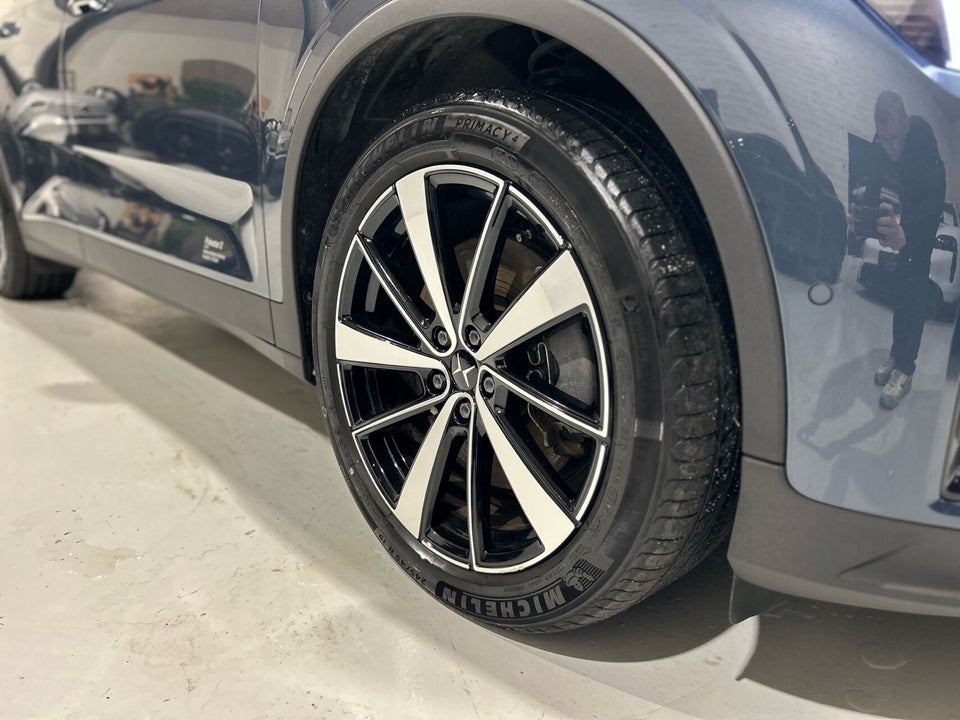 Polestar 2 Long Range 5d