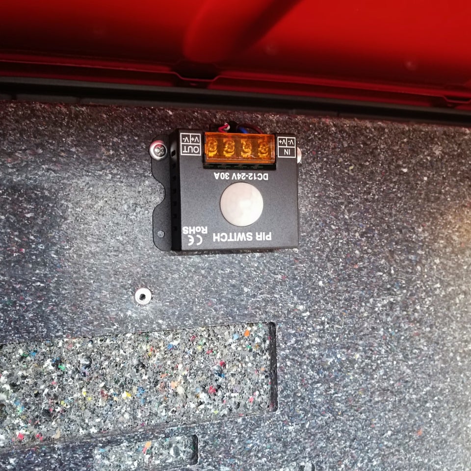 Mercedes Sprinter 215 2,0 CDi A1 Kassevogn aut. FWD