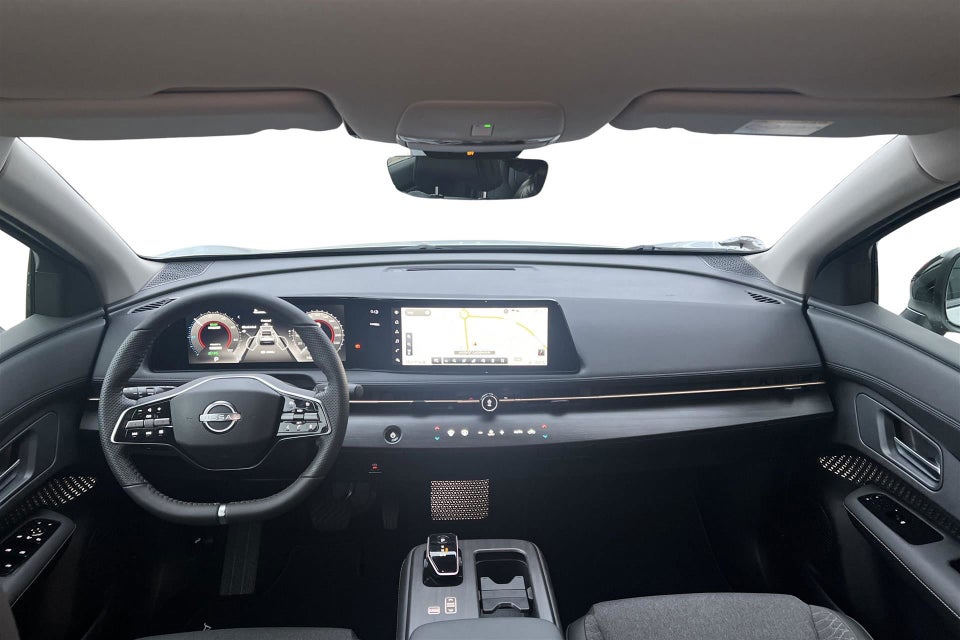 Nissan Ariya 63 Engage 5d