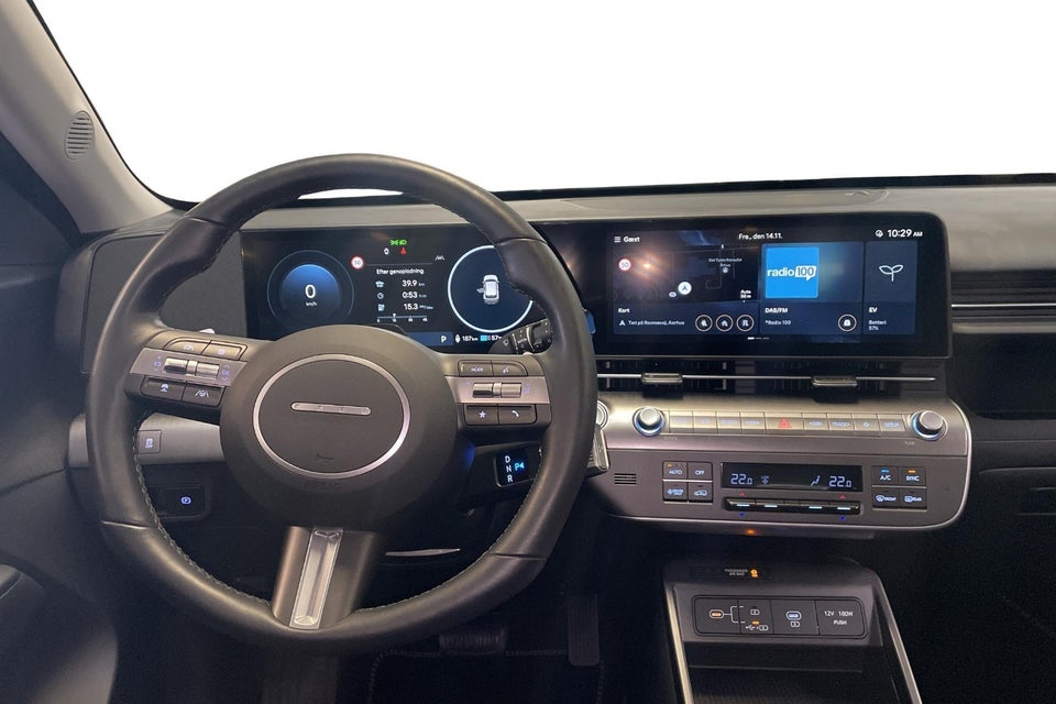 Hyundai Kona 48 EV Essential 5d