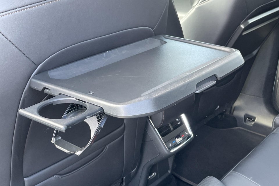 Skoda Enyaq 80 iV Suite 5d