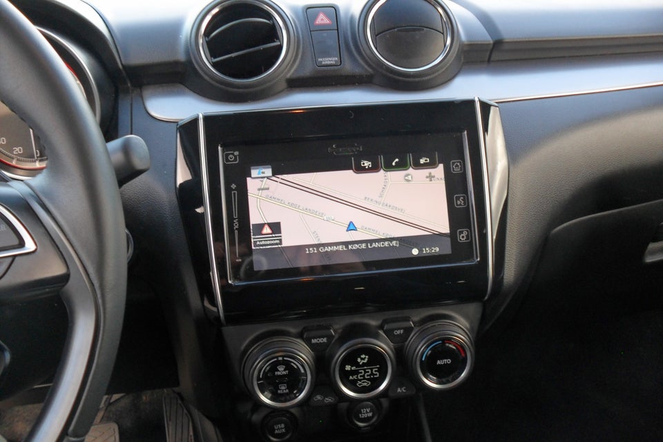 Suzuki Ignis 1,2 Dualjet Active 5d