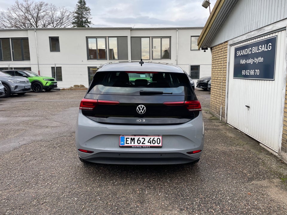 VW ID.3 45 Pure Performance 5d