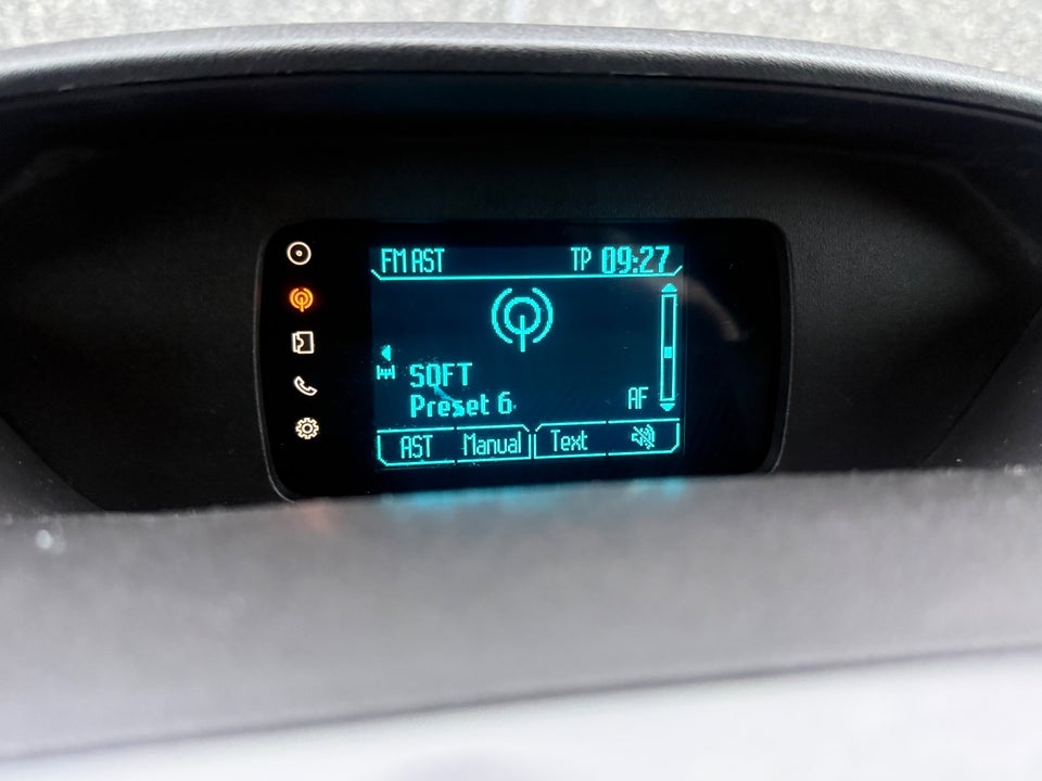 Ford Transit 350 L2 Van 2,2 TDCi 155 Trend H2 FWD