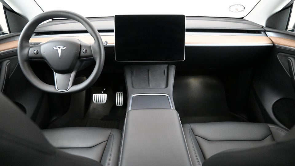 Tesla Model Y Performance AWD 5d