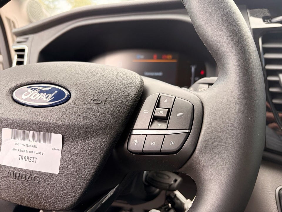 Ford Transit 350 L3 Van 2,0 EcoBlue Trend H2 RWD