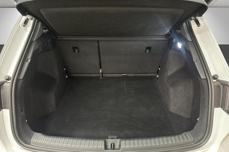 Audi Q4 e-tron 40 Attitude 5d