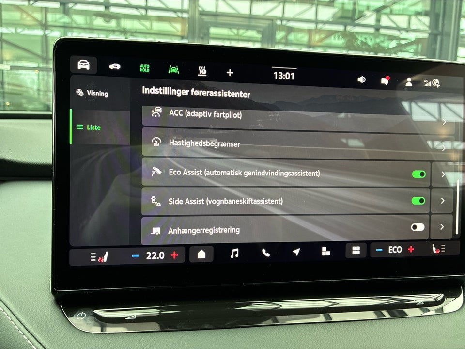 Skoda Elroq 85 iV Sportline 5d