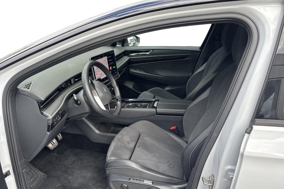 VW ID.7 86 Style S+ Tourer 5d