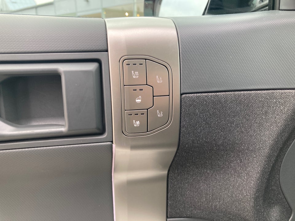 Kia EV3 81 Long Range GT-Line 5d