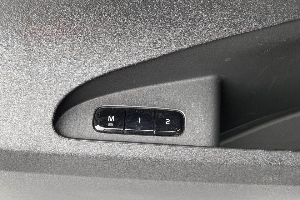 Polestar 2 Long Range 5d