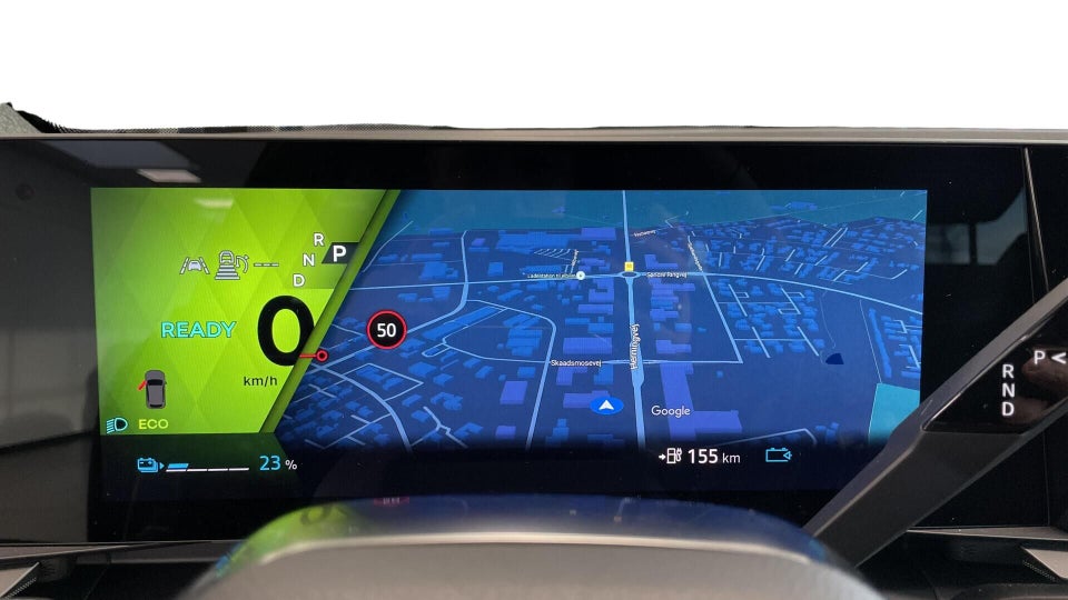 Renault Scenic E-Tech 87 Techno 5d