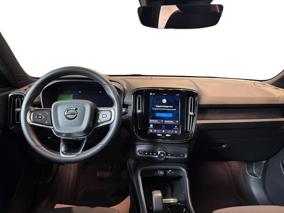 Volvo XC40 P6 ReCharge Plus 5d