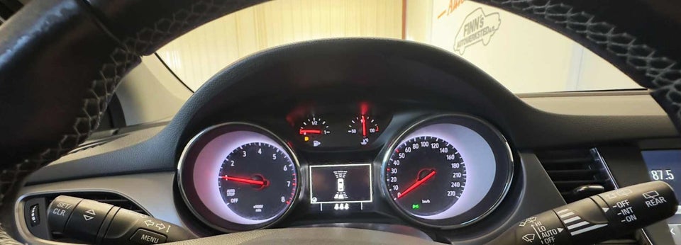 Opel Astra 1,0 T 105 Enjoy 5d