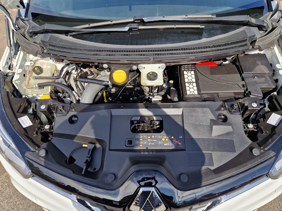 Renault Grand Scenic IV 1,2 TCe 130 Zen 7prs 5d