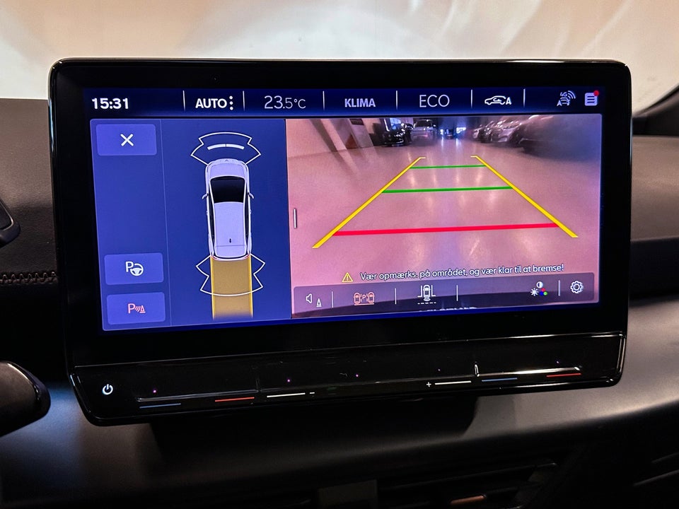 Cupra Born 58 High 5d