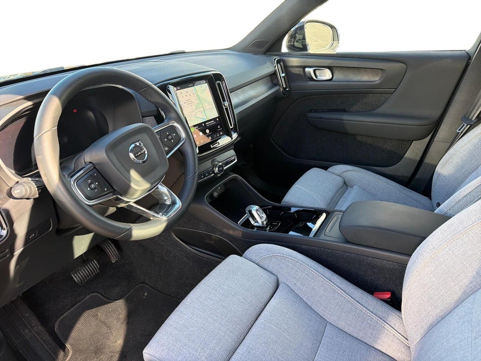 Volvo XC40 P6 ReCharge Plus 5d