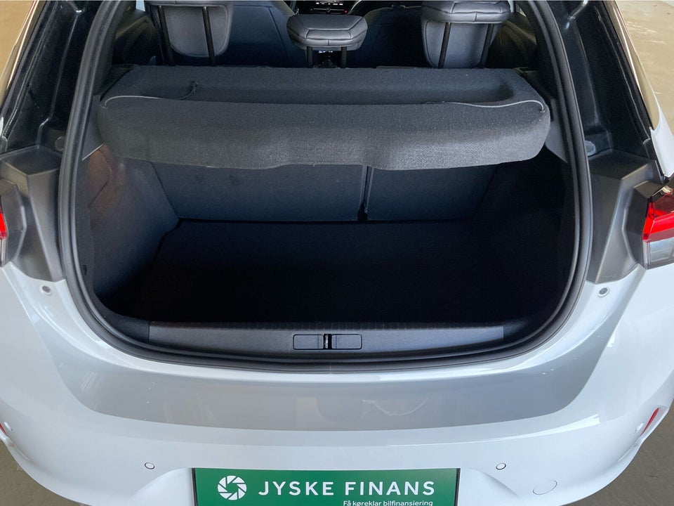 Opel Corsa 1,2 T 100 Sport 5d