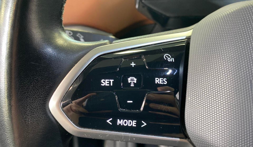 VW ID.4 77 Pro Performance 5d