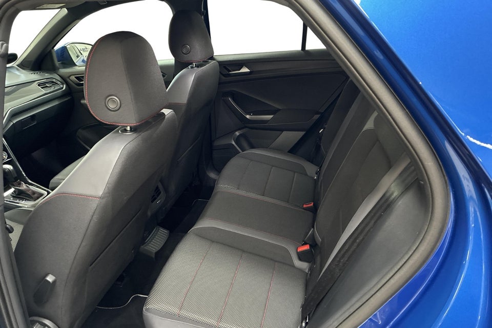 VW T-Roc 1,5 TSi 150 Sport DSG 5d