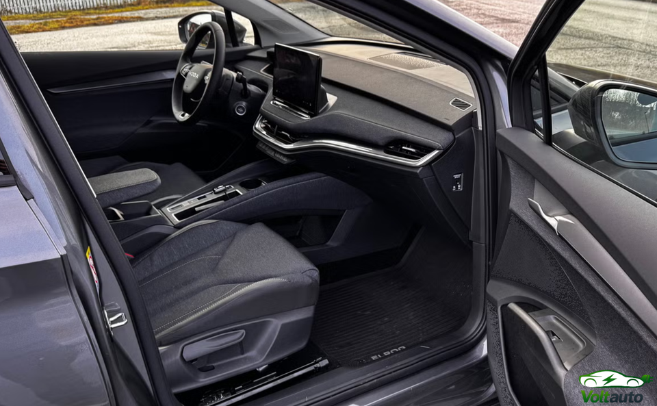 Skoda Elroq 60 iV 5d