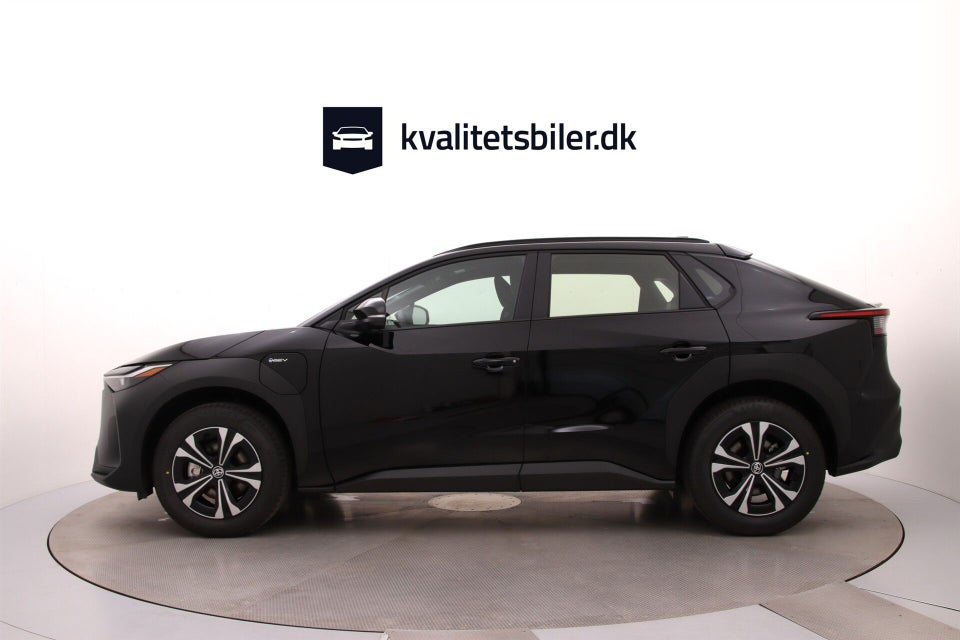 Toyota bZ4X Comfort 5d