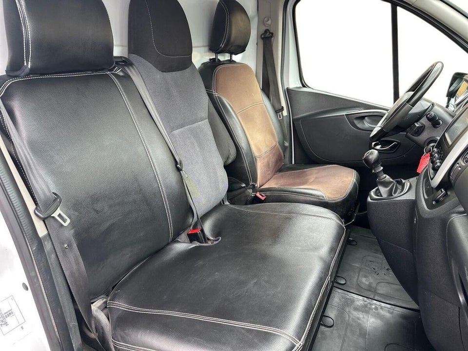 Fiat Talento 1,6 MJT 120 L2H1 Van