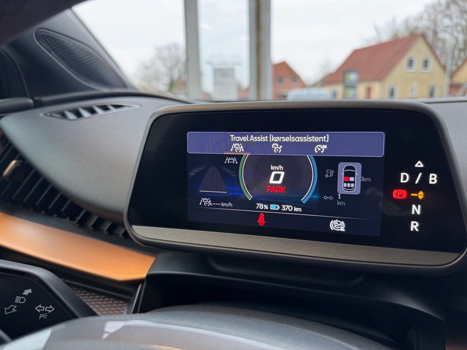 Cupra Tavascan 77 Endurance 5d