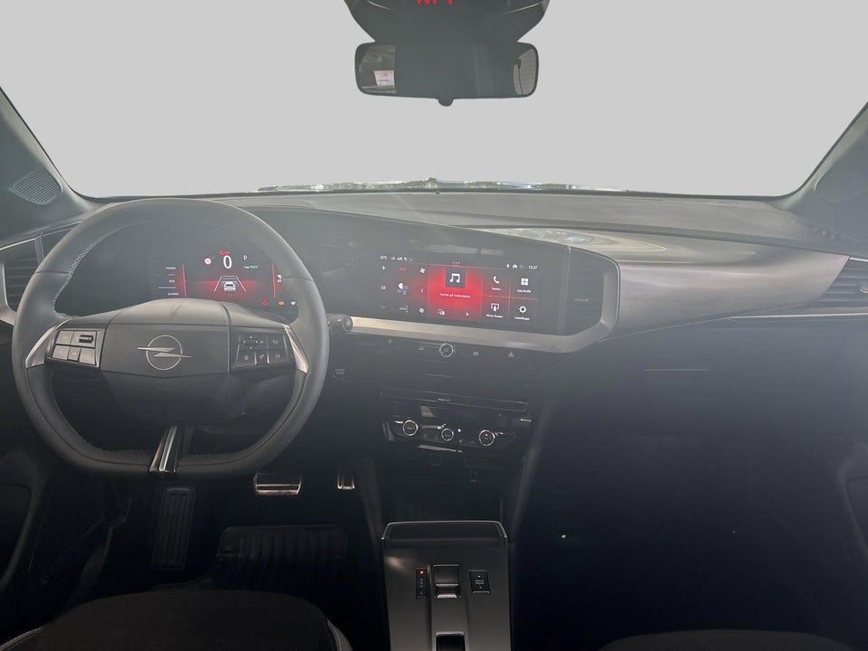 Opel Mokka-e 54 GS Line 5d