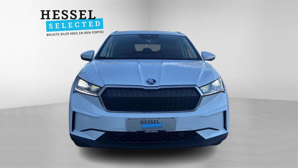 Skoda Enyaq 80 iV Premium 5d