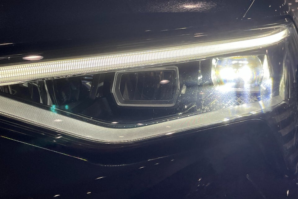 Audi SQ8 e-tron quattro 5d