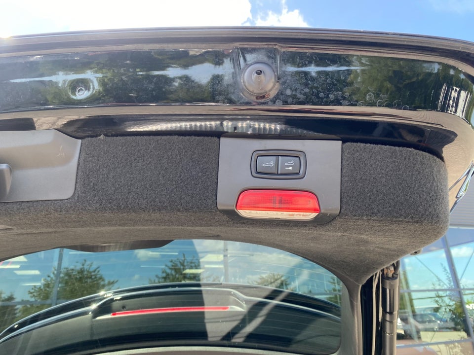 Porsche Cayenne GTS 4,8 Tiptr. 5d