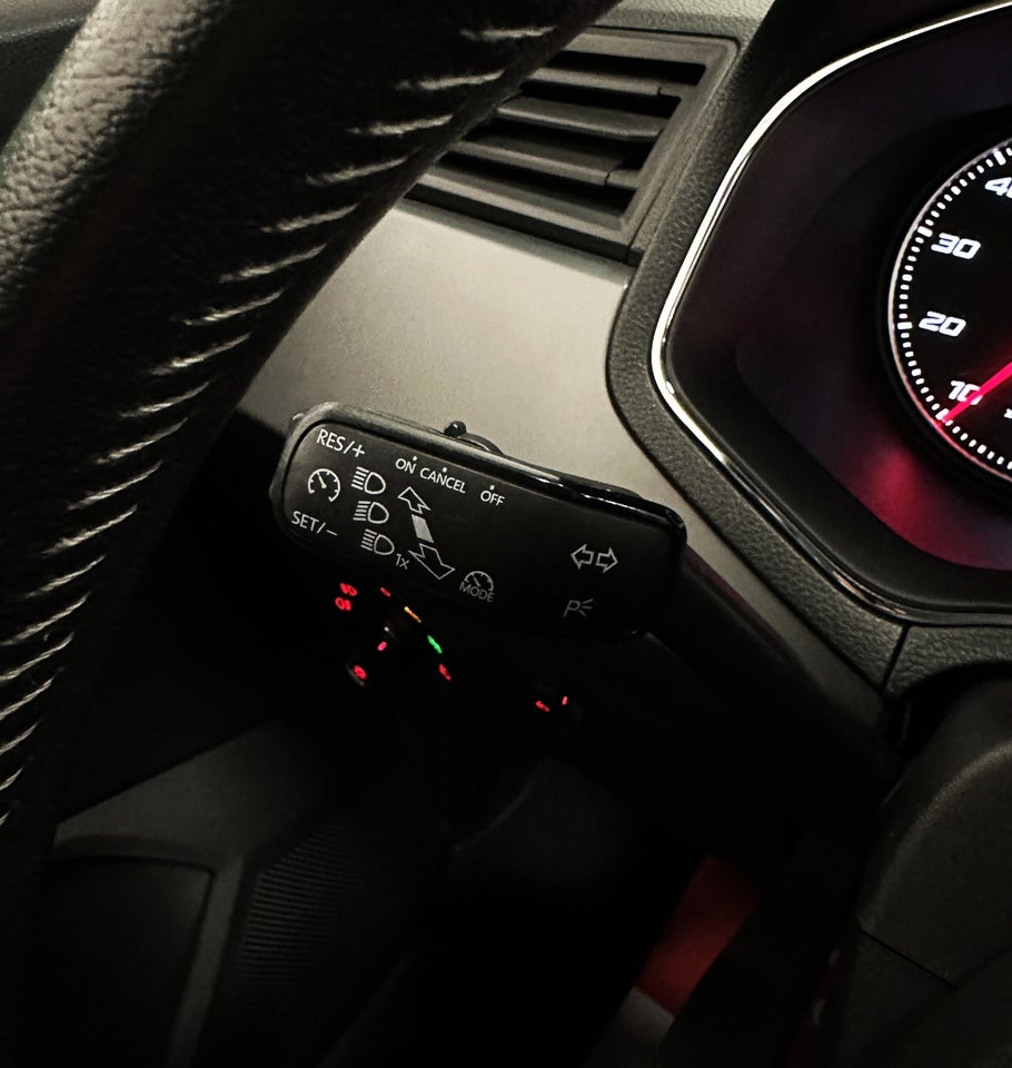 Seat Ibiza 1,0 TSi 115 Style 5d