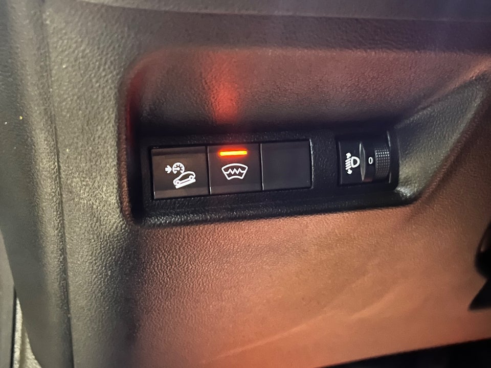 Jeep Avenger 54 Longitude 5d